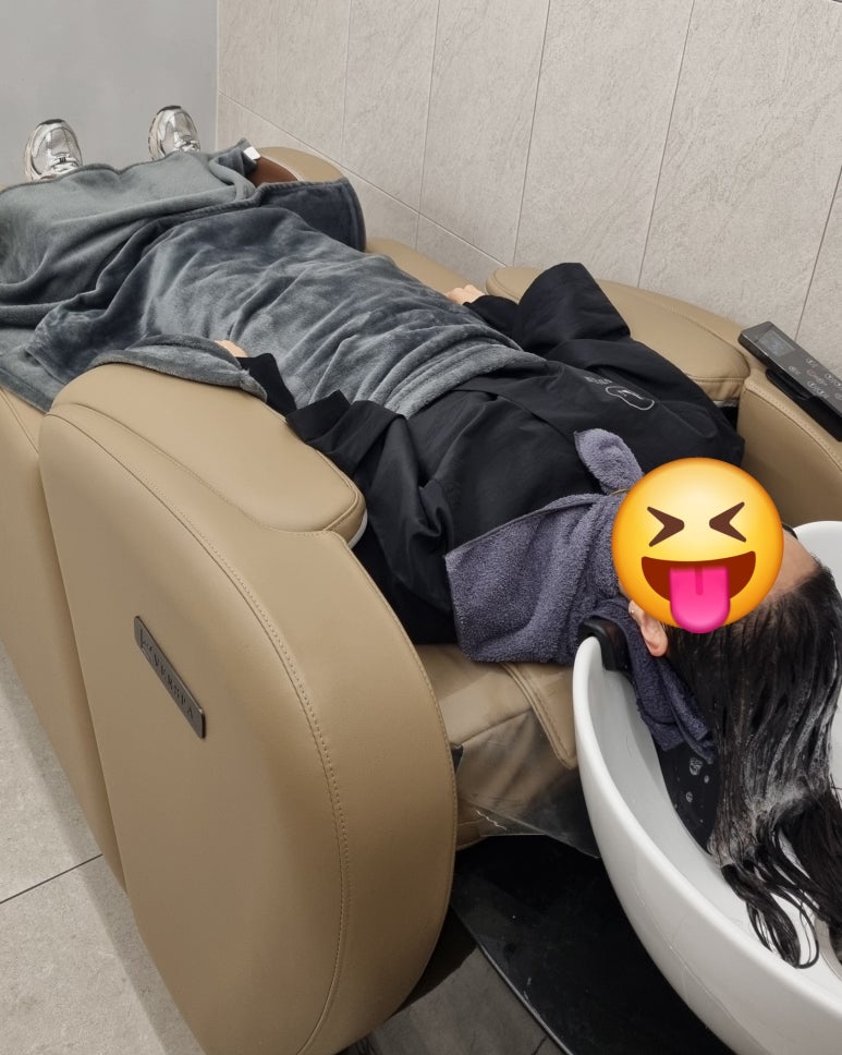 디아빈헤어 이미지