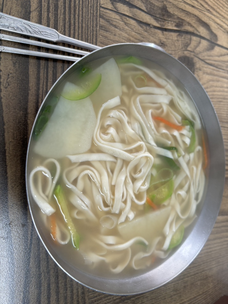 횡천분식 이미지