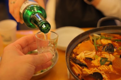 울릉횟집 이미지