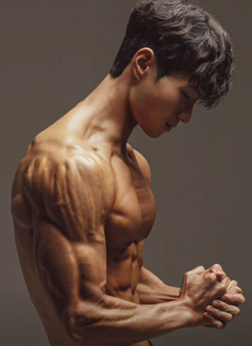 바디포스짐 이미지