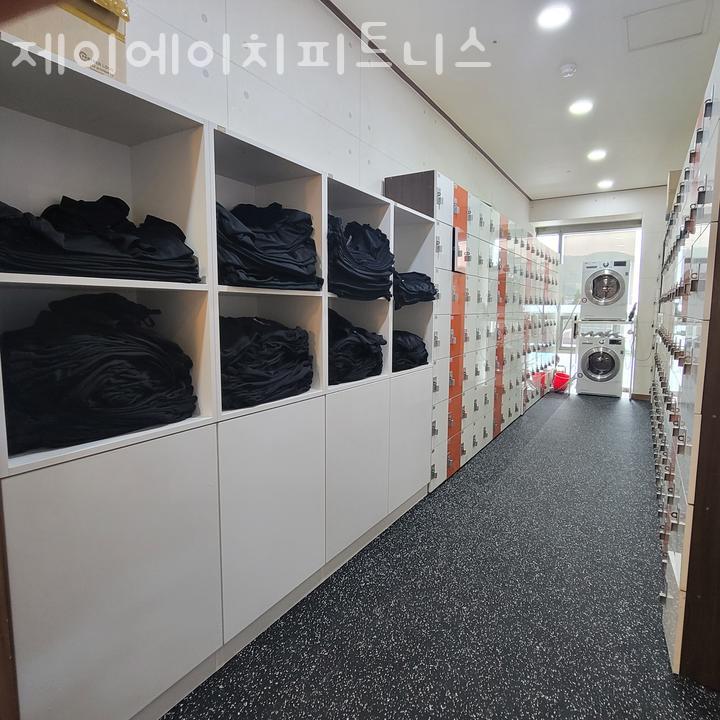 제이에이치피트니스 이미지