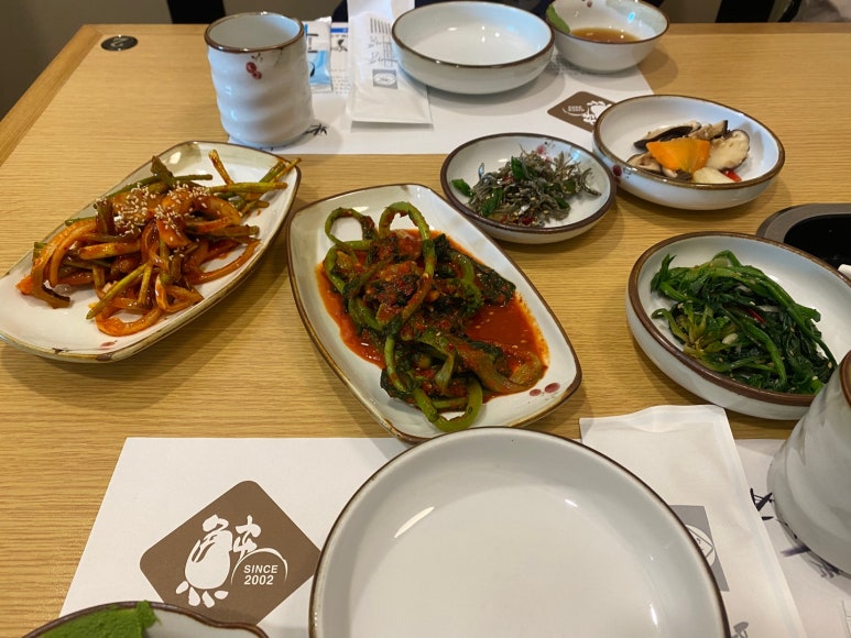 복먹고복받고(구로점) 이미지