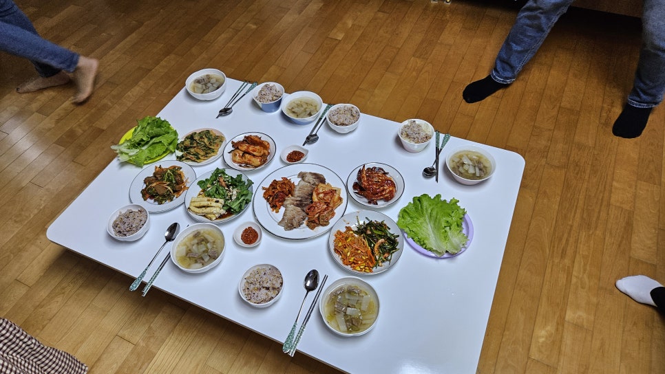 한국주방용품 이미지