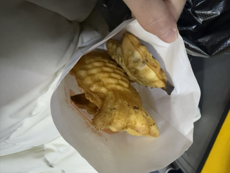 꼴통분식 이미지