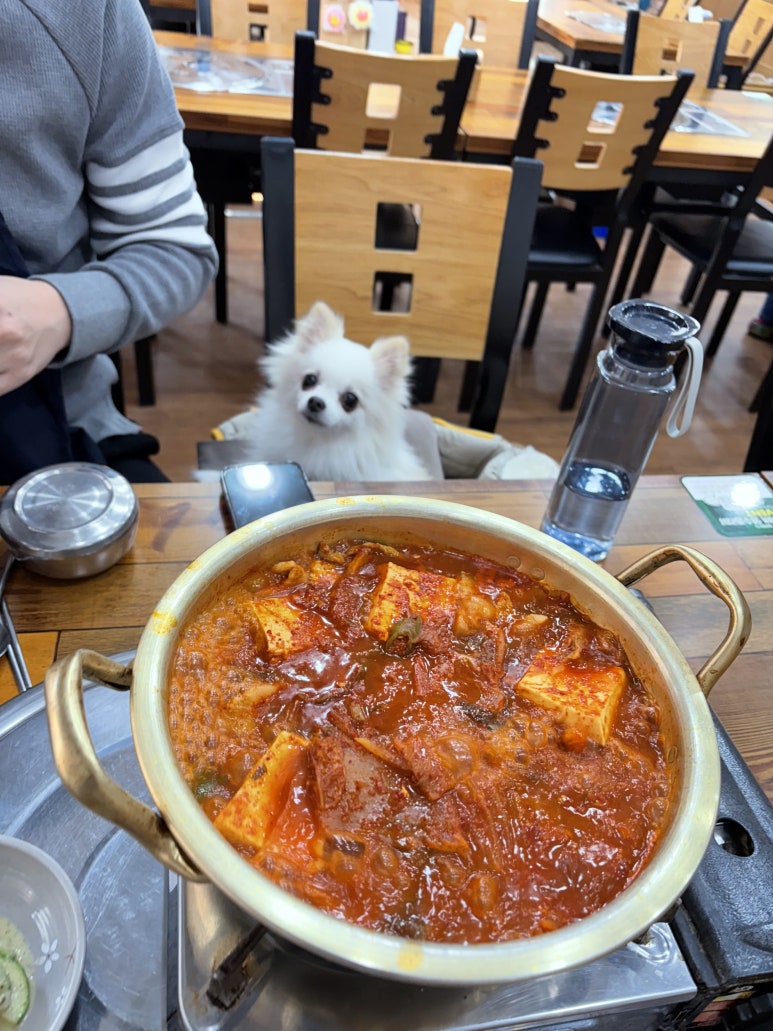 무진장숯불화로구이 이미지