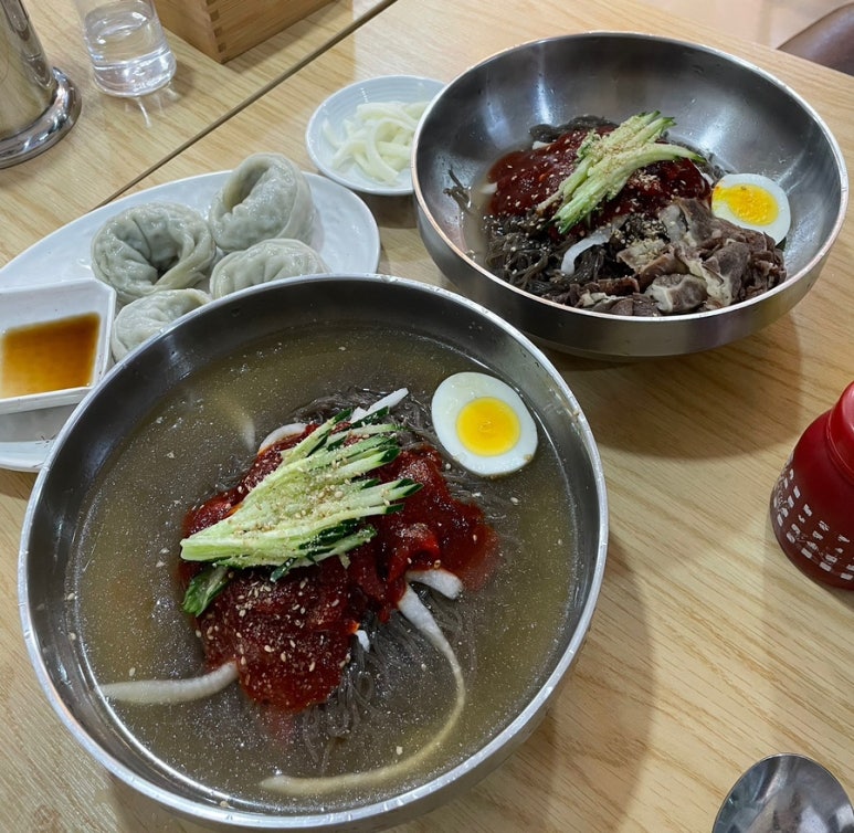 동아냉면혜화점 이미지
