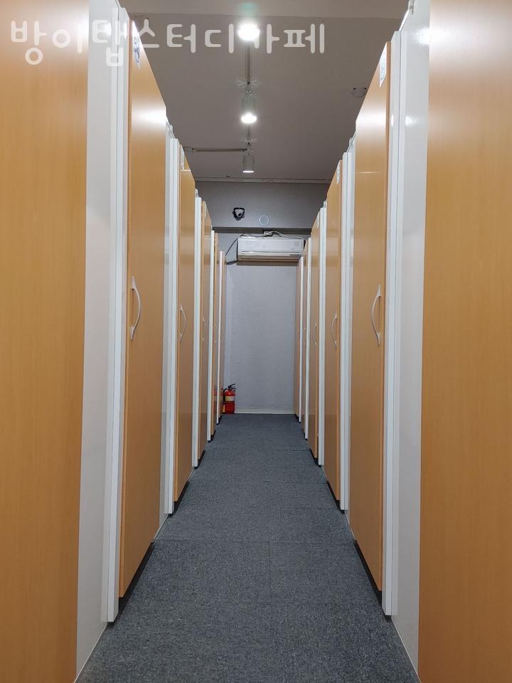 방이탑스터디카페 이미지