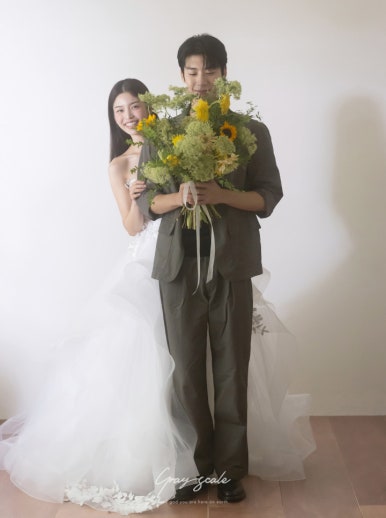 그레이스케일 이미지