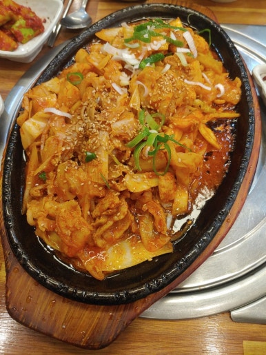 미가반찬 이미지