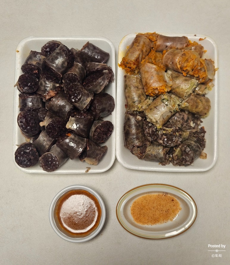 순대에반하다 이미지