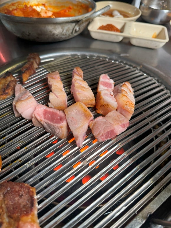 연탄부락 이미지