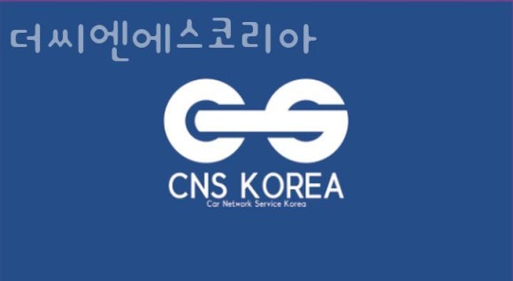 씨엔에스렌터카 이미지