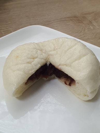 백남옥손만두 이미지