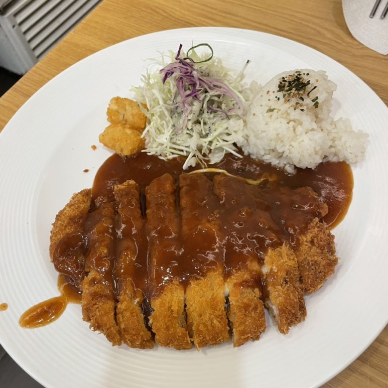 매반생면 사진 3