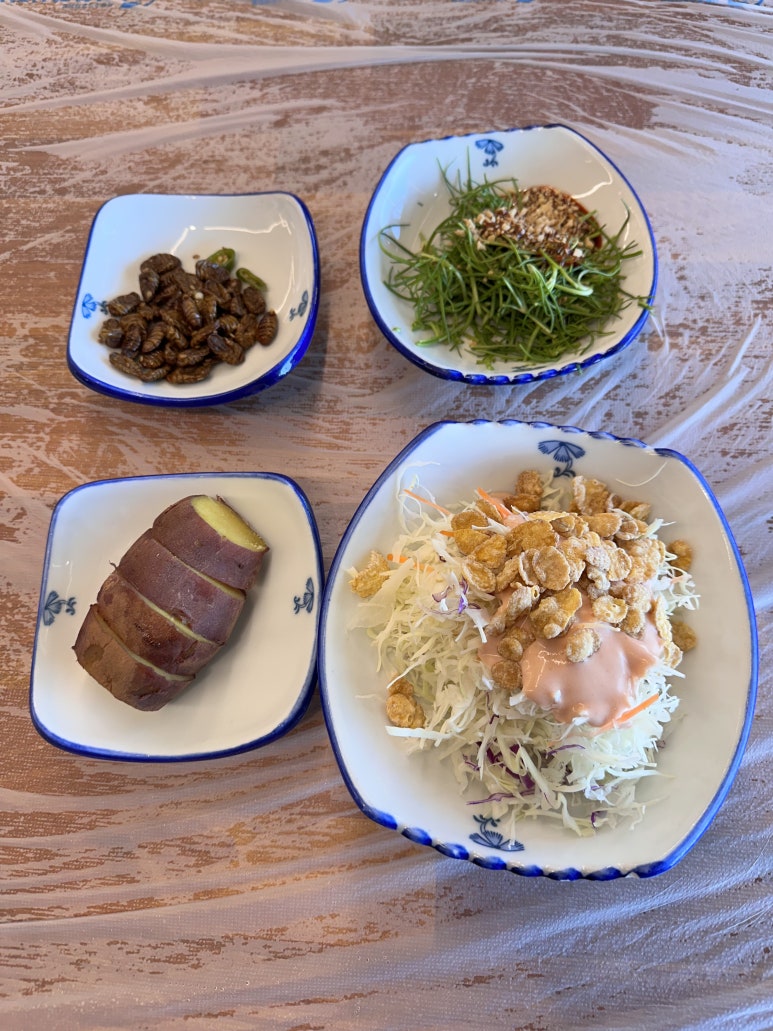인생향어맛집 이미지
