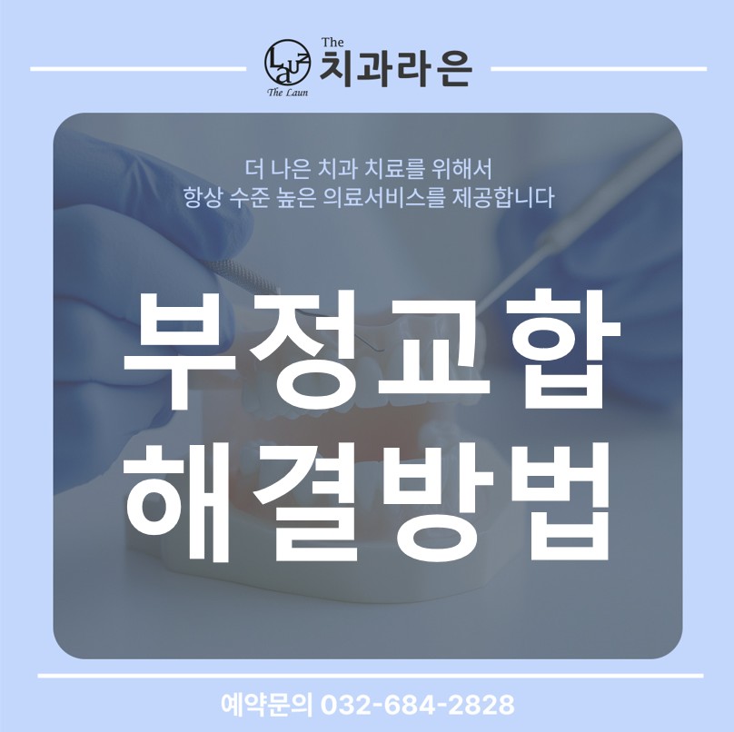 라은치과의원 이미지