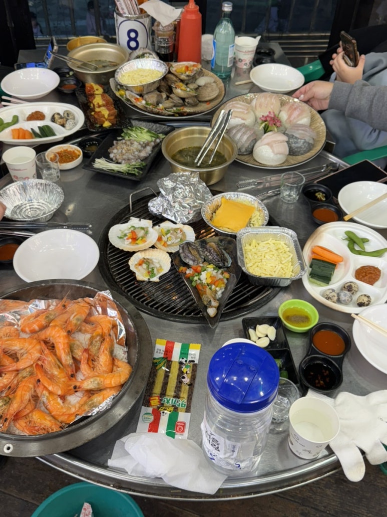 월미루프탑24시 이미지