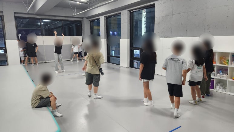 유노점프 이미지
