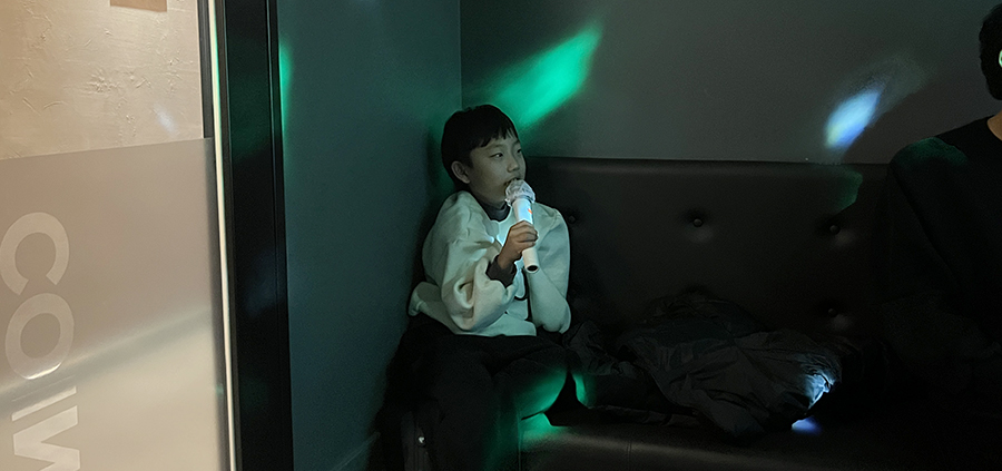 빅뱅노래연습장 이미지