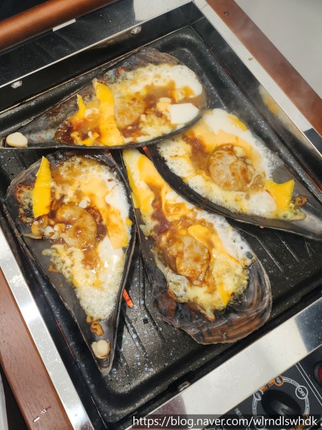 청포대수산 이미지