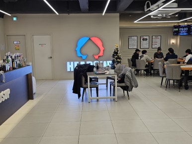 헤즈업홀덤펍 이미지