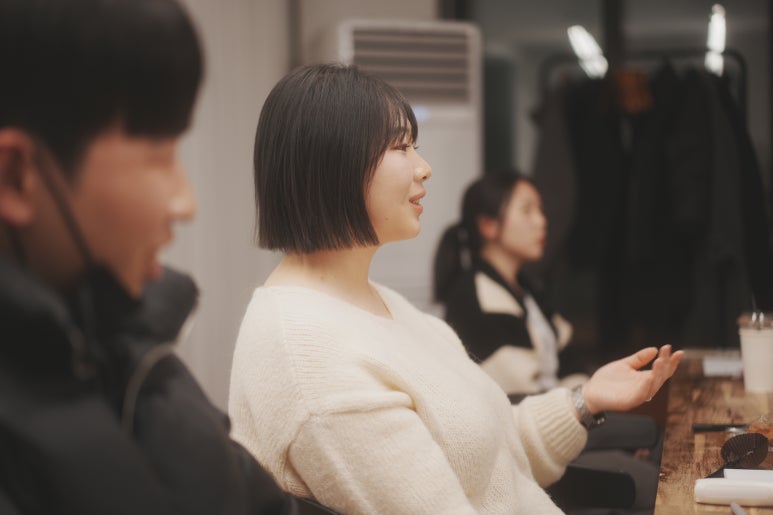 홍대와인앤파티즈 이미지