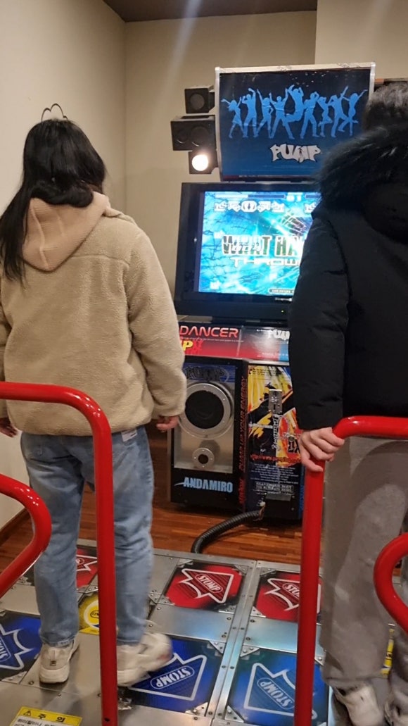 드림락볼링장 이미지