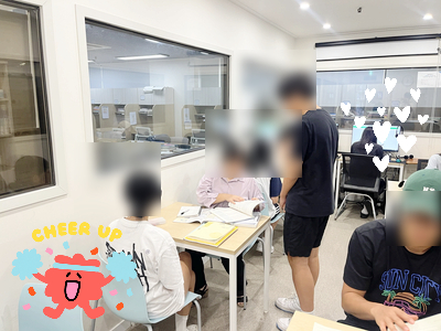 에듀코치개별지도영통학원 이미지