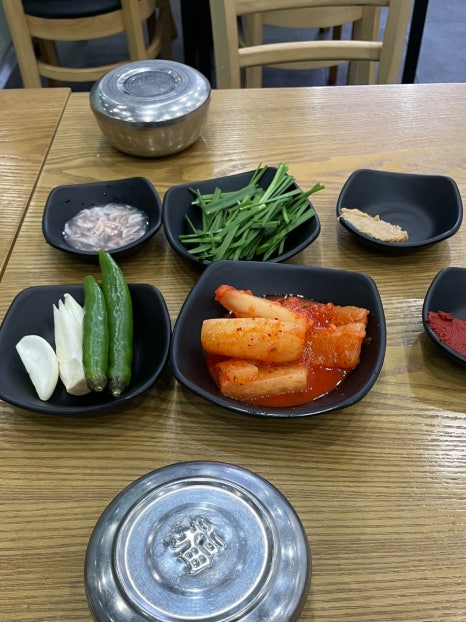 내조국국밥 인천직영점 이미지