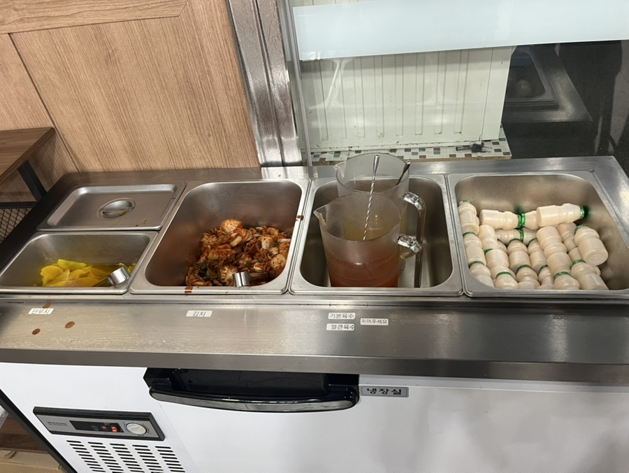 주남얼큰샤브칼국수 이미지