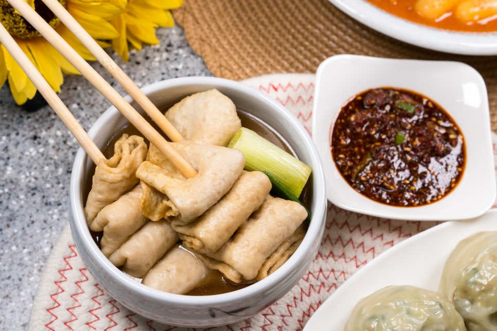 고속식당 이미지