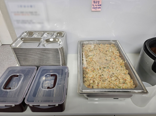 집밥&도시락 이미지