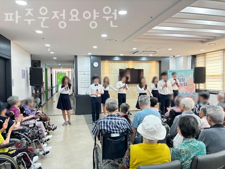탐라요양원 이미지