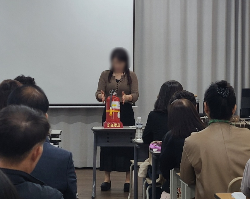 신마산요양보호사교육원 이미지