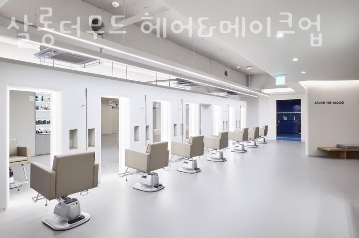 더무드헤어 이미지