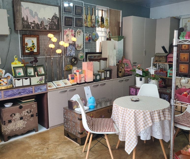 (카페)cafe만나 이미지