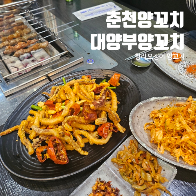 대양부양꼬치 이미지