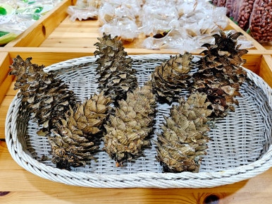 임산물산지유통센터 이미지