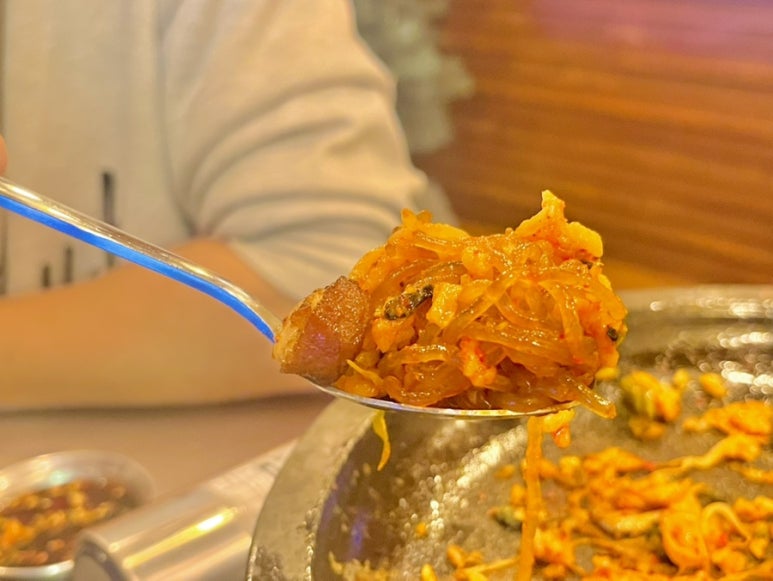 청춘소곱창 이미지