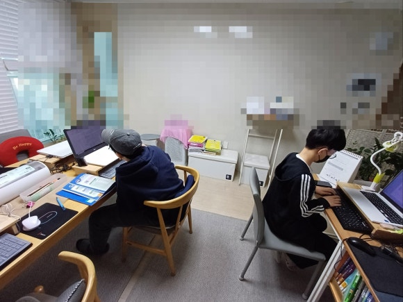 컴이랑OA 이미지