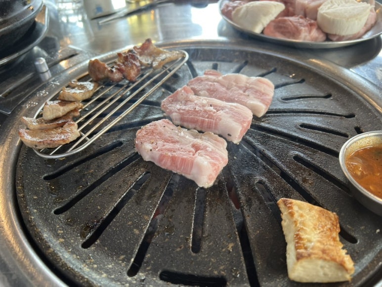 펀비어킹 양산사송점 이미지