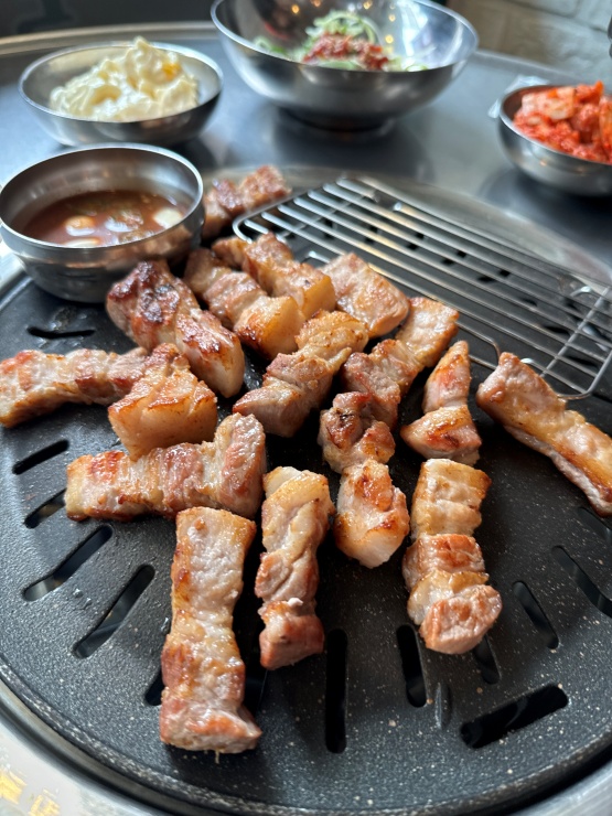 삼겹창고 이미지