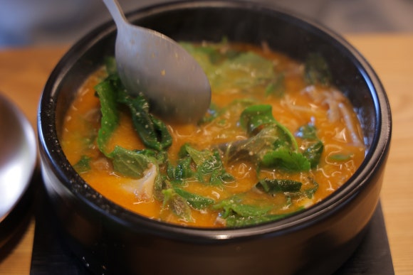해정식당 이미지