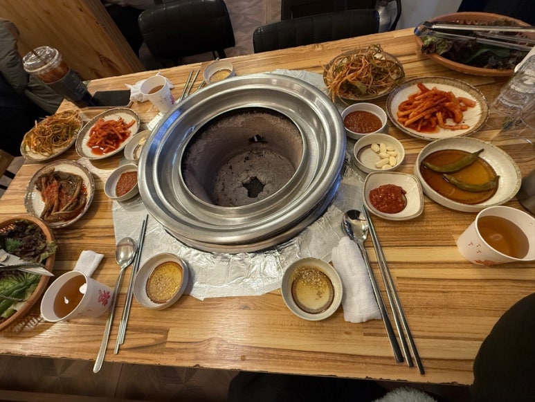 원조마포생갈비 이미지