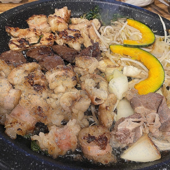 금송아지돌곱창 이미지