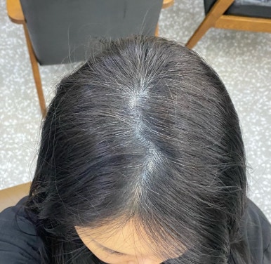 머리쟁이 이미지