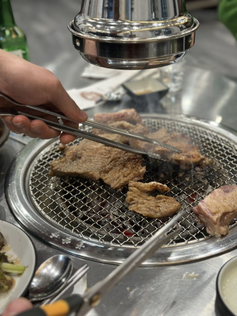 홍이집 대방점 이미지
