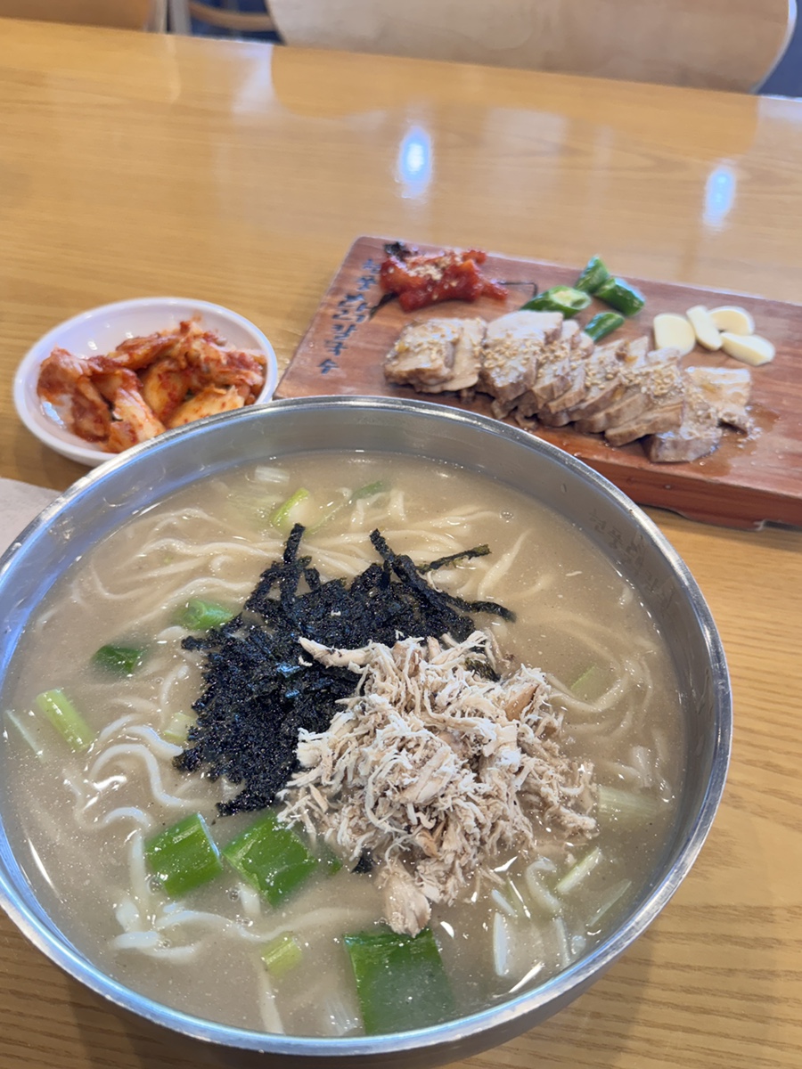 현풍닭칼국수 이미지