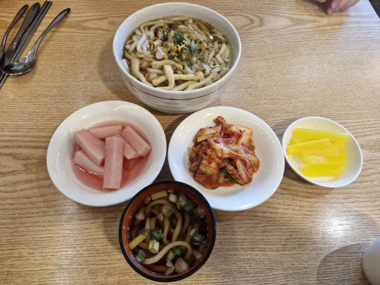 삼부돈까스 이미지