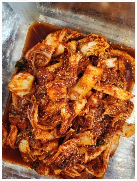 일품칼국수&보쌈 이미지